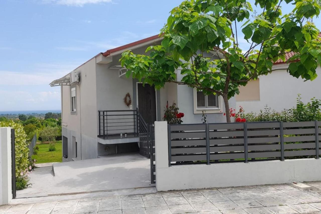 Lia'S Studio Skotina Ngoại thất bức ảnh