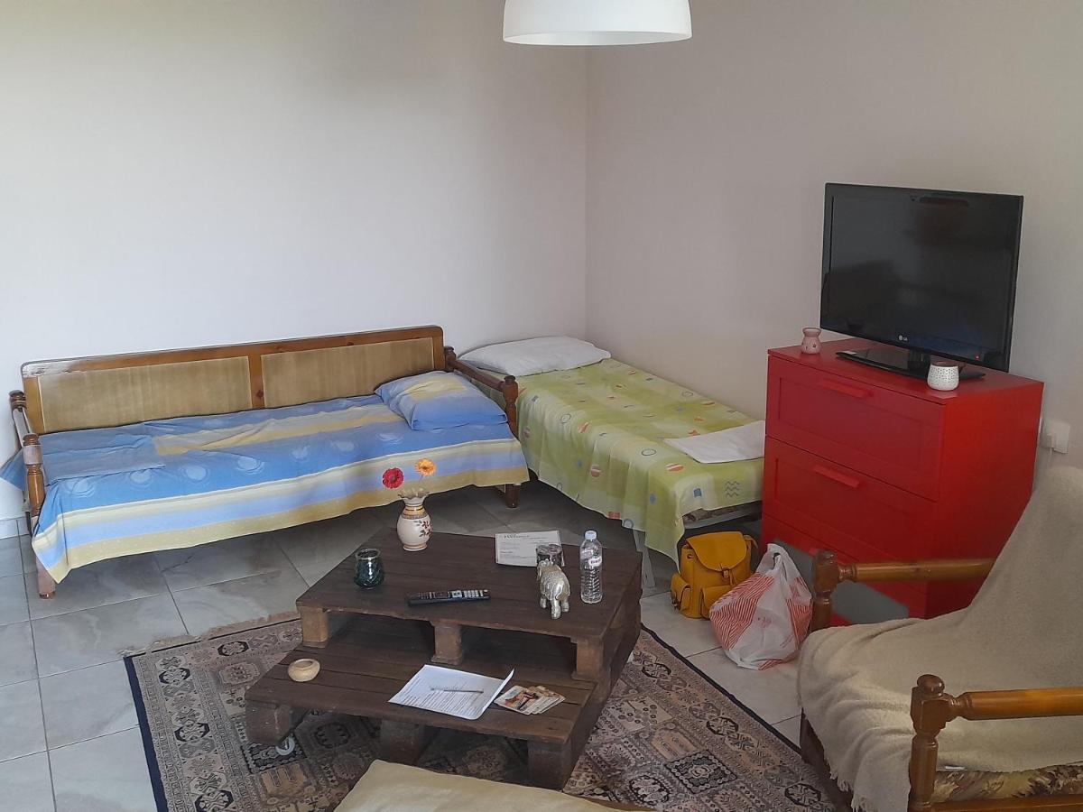 Lia'S Studio Skotina Ngoại thất bức ảnh