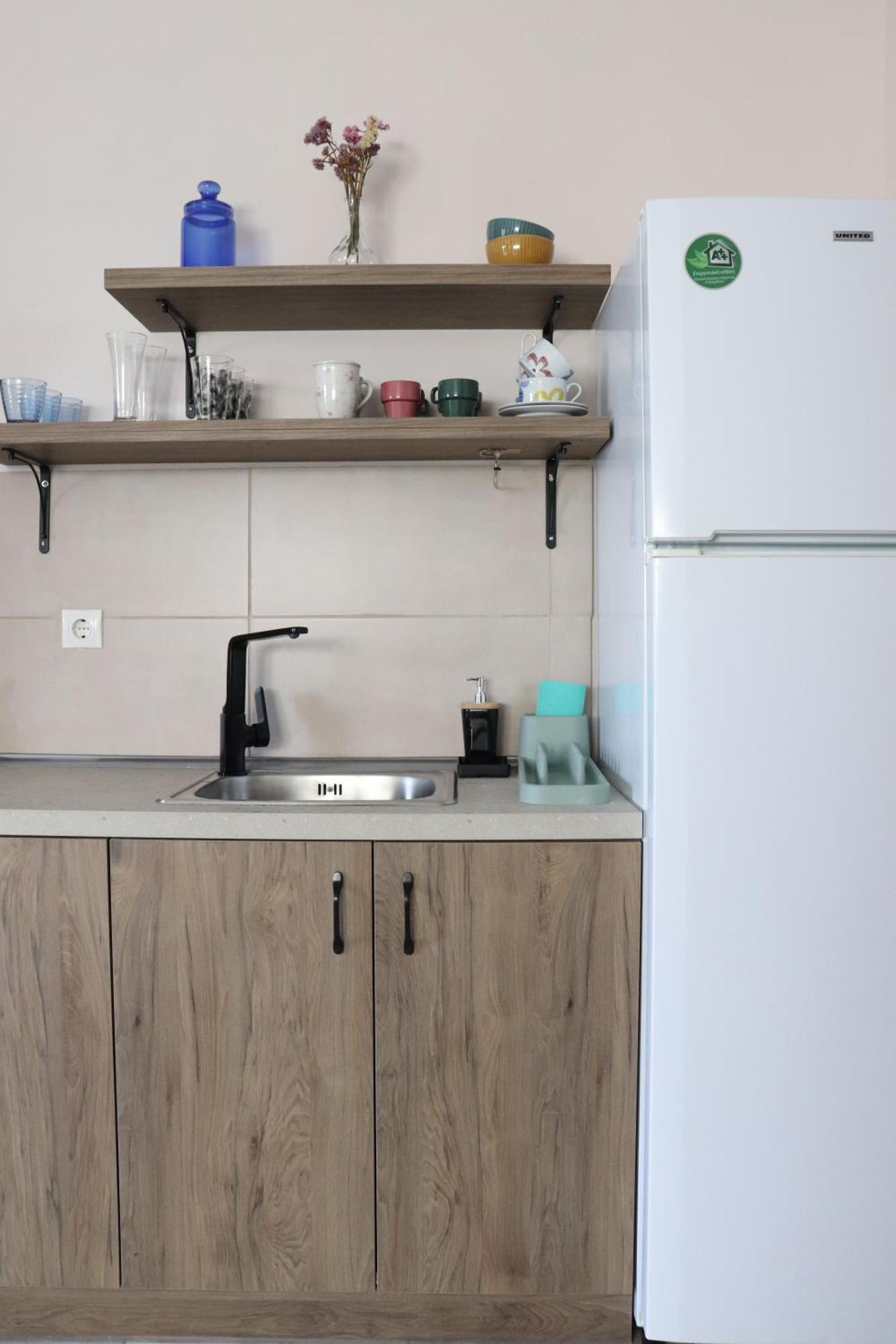 Lia'S Studio Skotina Ngoại thất bức ảnh