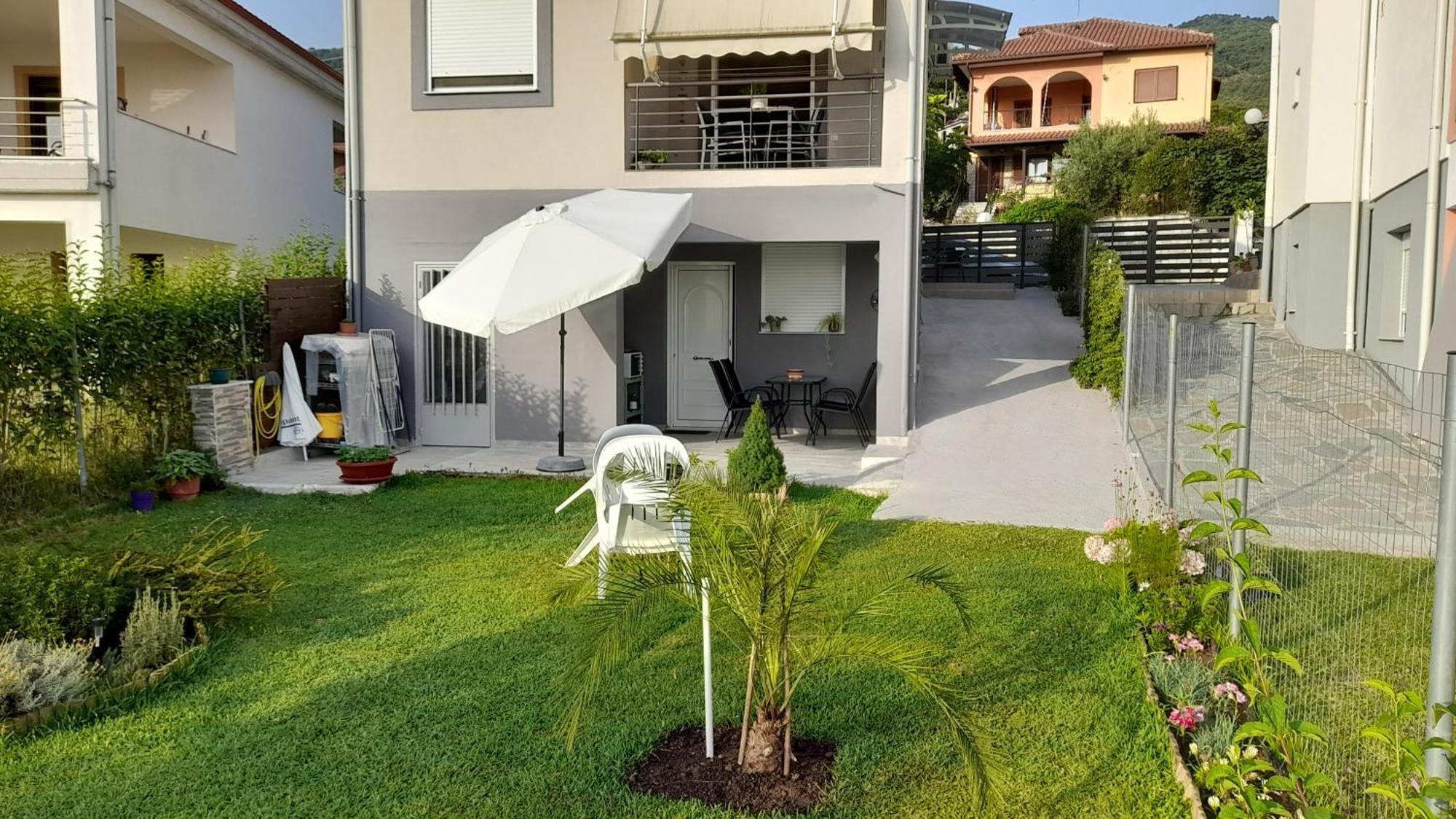 Lia'S Studio Skotina Ngoại thất bức ảnh