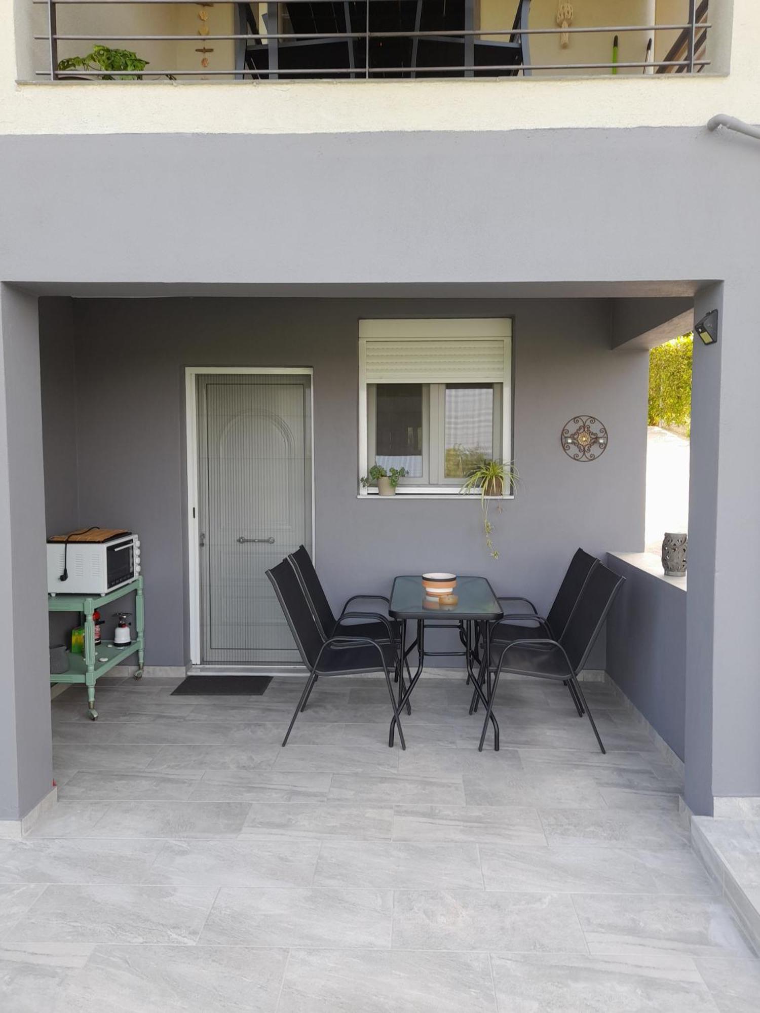 Lia'S Studio Skotina Ngoại thất bức ảnh